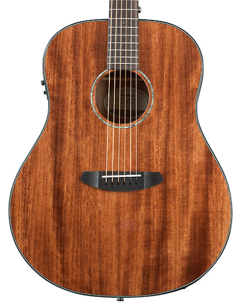 Breedlove pursuit dread new arrivals