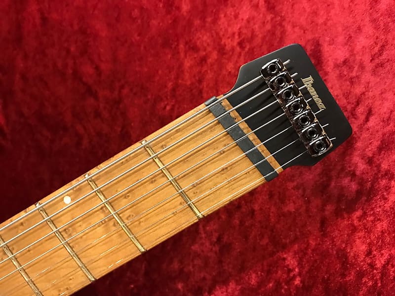 Ibanez QX527PB -ABS : Antique Brown Stained- #220512802 Ibanez QX527PB -ABS : Antique Brown Stained- #220512802