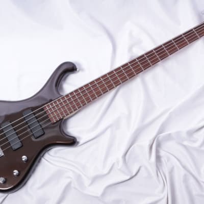 Freedom Custom Guitar Research Bass Guitars | Reverb