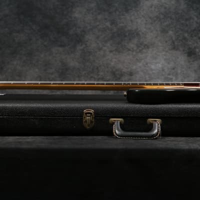 1968 Fender Precision Bass - Sunburst image 18