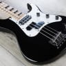 Yamaha B-Stock Attitude Limited 3 Billy Sheehan Electric Bass with Case - Black