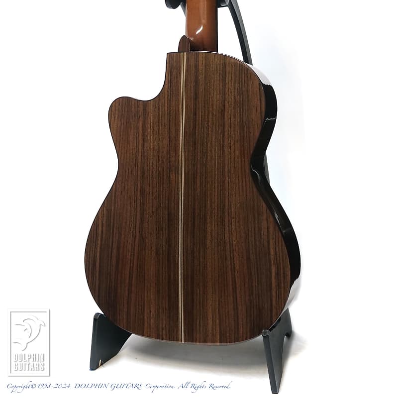 ASTURIAS Solo Classico S | Reverb