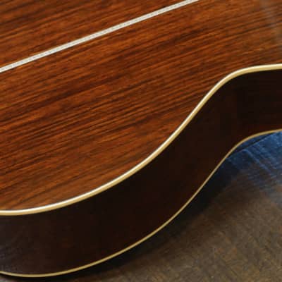 Unplayed! 2017 Martin Custom Shop 00-42SC John Mayer Signature Stagecoach Edition + OHSC + Video image 16