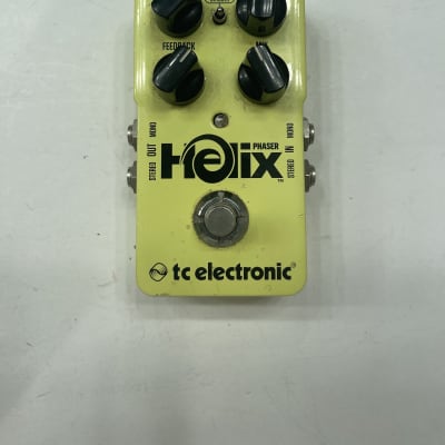 美品！ tc electronic Helix Phaser TC Electronic | Product | HELIX PHASER