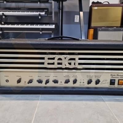 Engl Ritchie Blackmore Signature E650 for sale