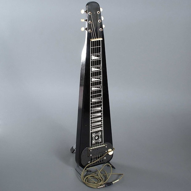 Valco lap steel deals