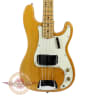 Vintage 1973 Fender Precision Bass Electric Guitar