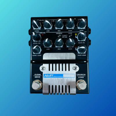 Reverb.com listing, price, conditions, and images for amt-electronics-ss-11a-classic