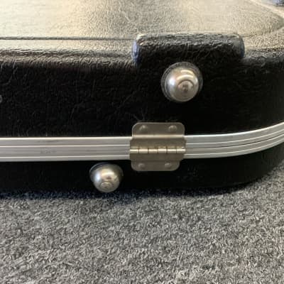 Fender Stratocaster or Telecaster Plus Case 90’s image 7