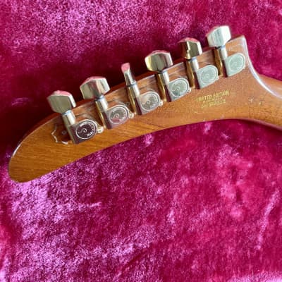 1976 Gibson Explorer Limited Edition image 21