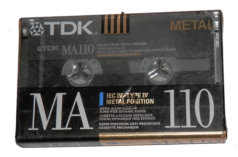 TDK MA-110-