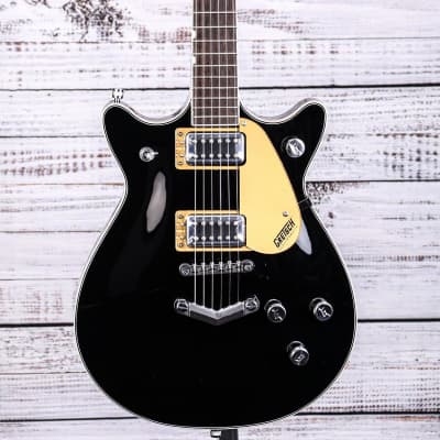 Gretsch G5222 Electromatic Double Jet BT with V-Stoptail | Reverb