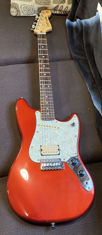 Squier Vintage Modified Cyclone | Reverb