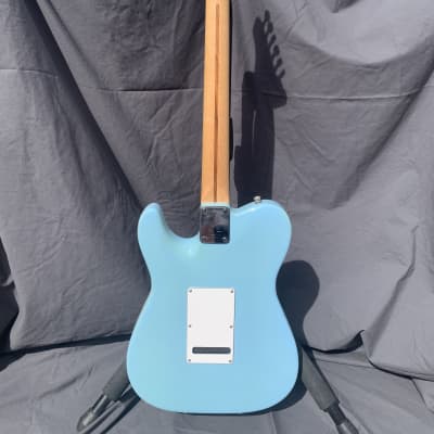 Tom Anderson T Classic 2001 Baby Blue image 2