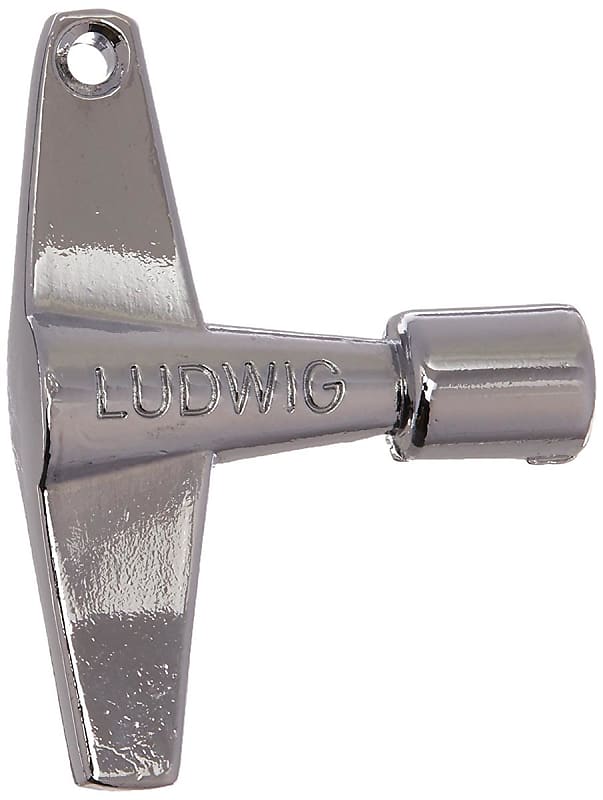 Ludwig P41 Standard Drum Key image 1