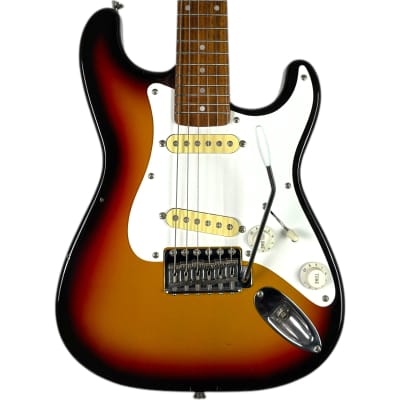 FenderJapan MST-32 ストラトキャスター フェンダー ギター 1990 Fender MIJ MST-32 Mini Stratocaster – Telluride Music Co.