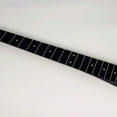 Baguley Guitars Aluminium Guitar Neck 820 2024 - Brushed Aluminium