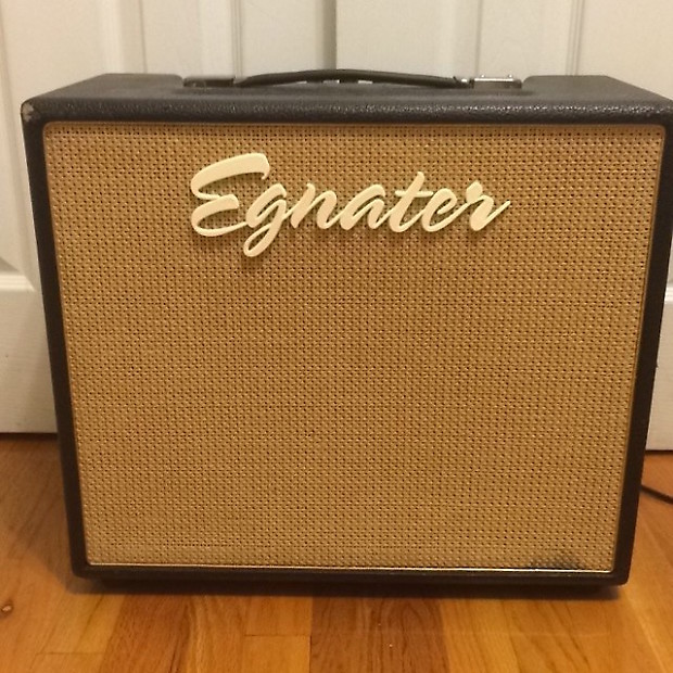 Egnater shop tweaker 15w