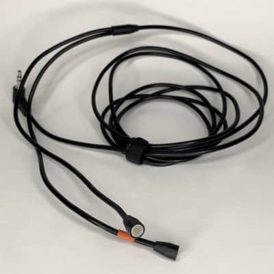 Binaural Field Recording Rig Custom-built (similar to LOM mikroUši) image 4
