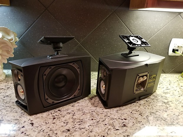Paradigm adp sale 590 for sale