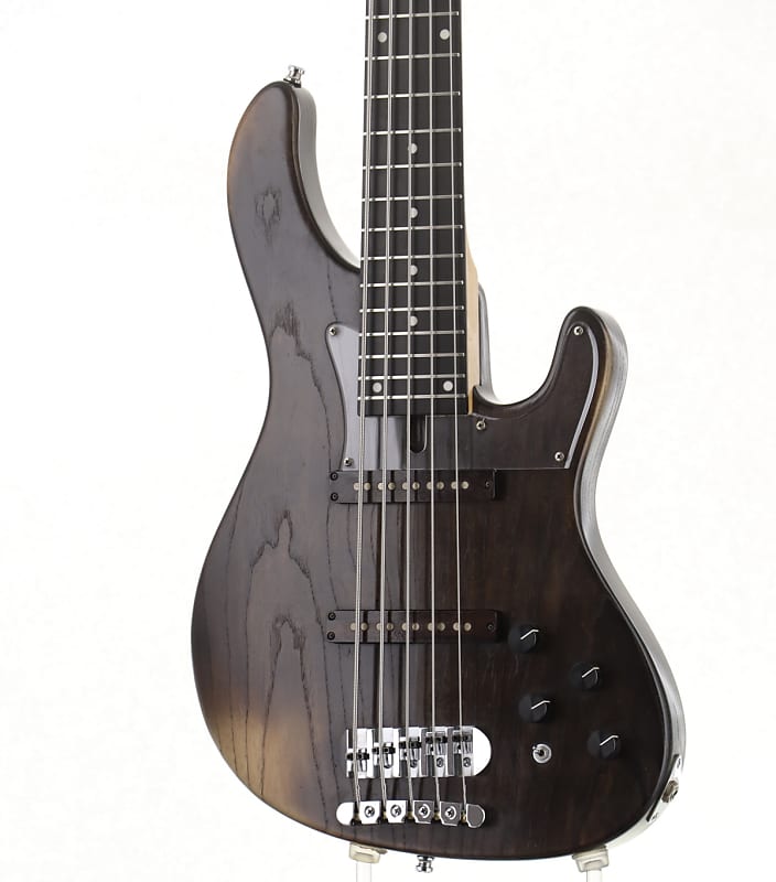 Bacchus Handmade Series Twenty-Four Ash Custom 5st BLK OIL [SN 103239]  [08/08]