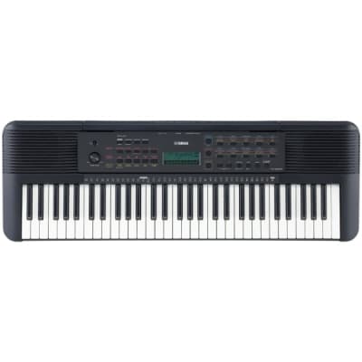 Yamaha PSR E273 Keyboard B-Ware