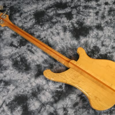 ベース GRECO RB-700 RIC BASS MATSUMOKU 1977 GRECO RB-700 RIC BASS MATSUMOKU 1977 Electric Bass Guitar | eBay
