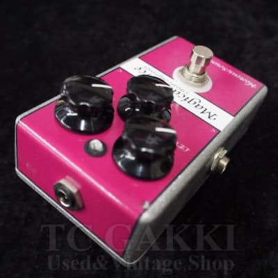 Neotenic Sound EFFECTORNICS ENGINEERING Magical Force Liner Neotenic Sound EFFECTORNICS ENGINEERING Magical Force Liner