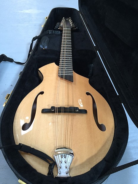 Breedlove cascade hot sale mandolin