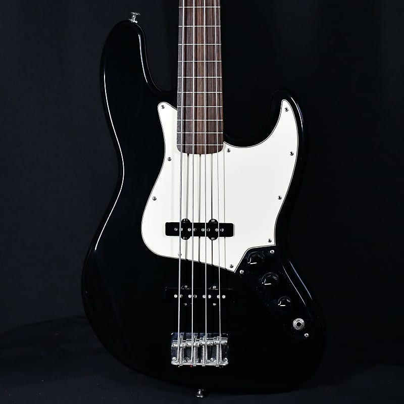 Fender Standard Jazz Bass Fretless 1997 - 2008