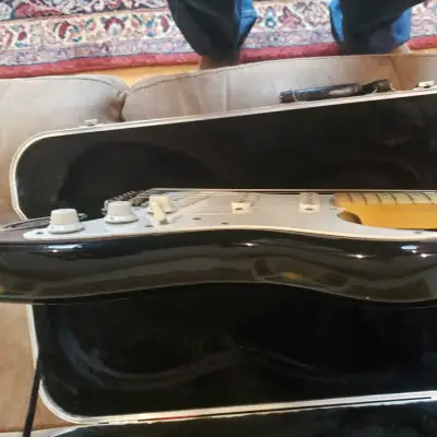 Fender Stratocaster  MIJ image 5