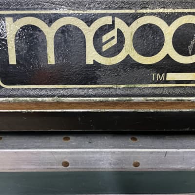 Moog Polymoog Keyboard image 7