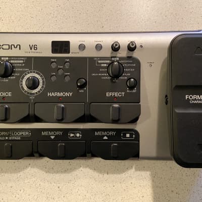 Reverb.com listing, price, conditions, and images for zoom-2020