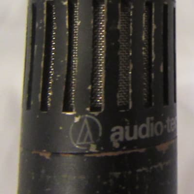 Audio-Technica AT4051A image 10