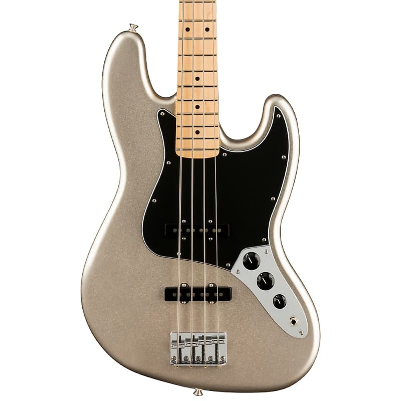 Fender 75th Anniversary Jazz Bass | Reverb