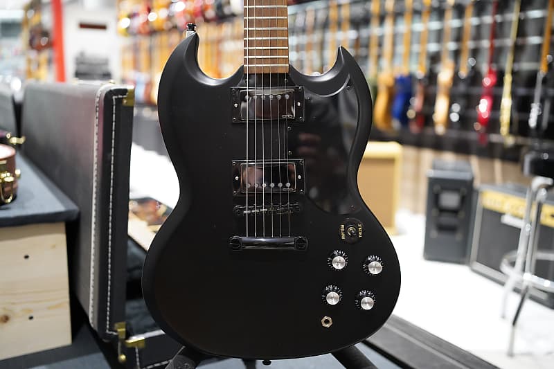 Epiphone SG G-400 Gothic | Reverb Canada