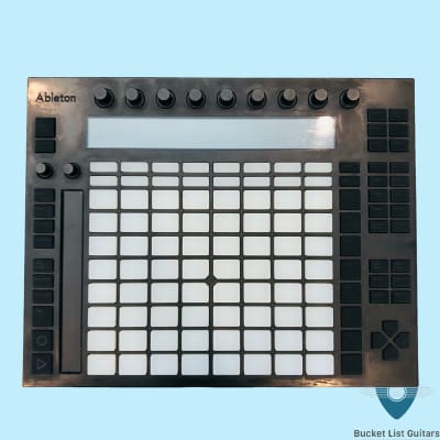 Ableton Push 1 Used (Mint condition) | Reverb