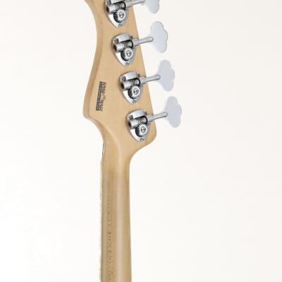 Bacchus Handmade Series STANDARD 4ST BLK OIL [SN 125986] [05