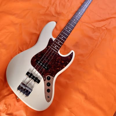 Fender Jazz Bass JB 62 Japan 2002 | Reverb