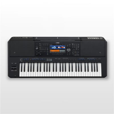 Yamaha 61 Key Md Level Arranger Keyboard