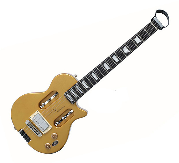 Traveler guitar best sale amp