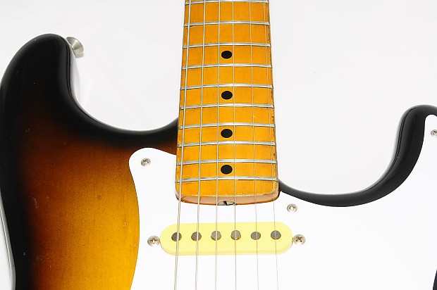 1981 Fernandes RST-80 '54 Model The Revival Electric Guitar