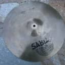 Sabian 16" Medium Thin Crash Drum Cymbal