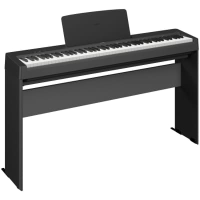 Yamaha P145 - Black image 6