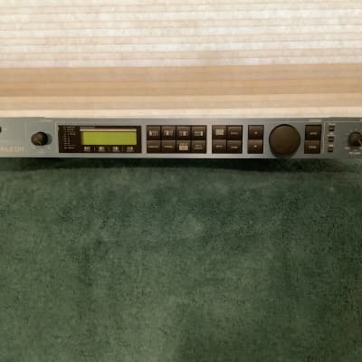 TC HELICON VOICE WORKS PLUS - Gearspace