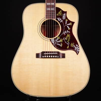 Gibson Acoustic Hummingbird Original Antique Natural 2024 (20604094) for sale