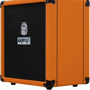 Orange Crush Bass 25 Amp Combo image 2