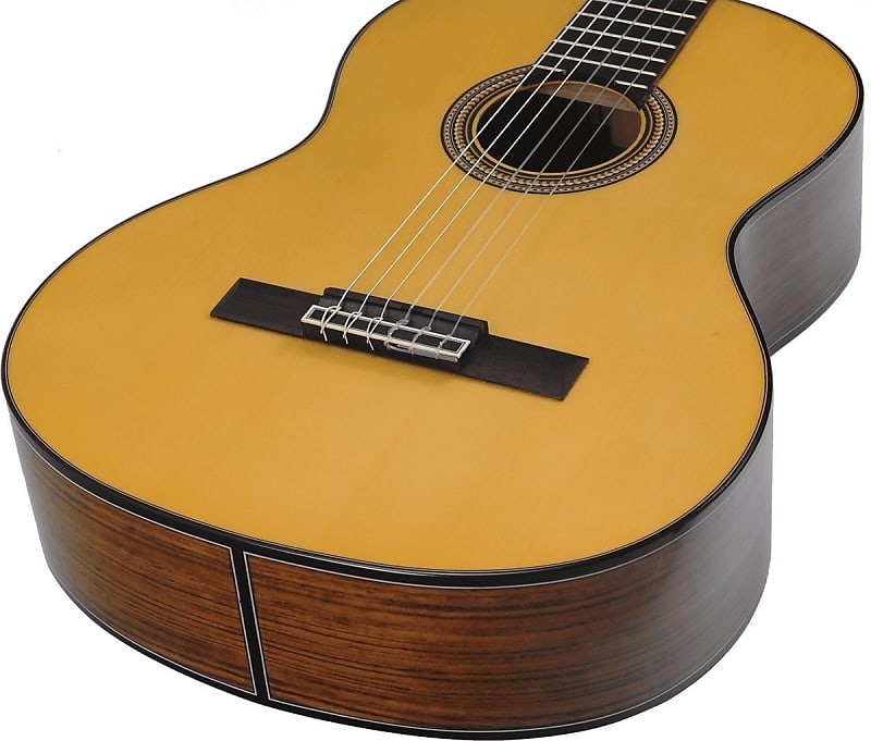 CHITARRA CLASSICA 4/4 NATURAL