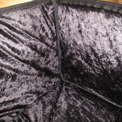 Custom padded cover for ENGL Slow Hand Motion Limited head amp image 6
