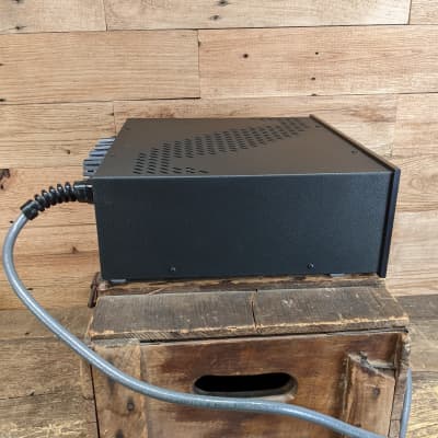Manley Labs Steelhead Phono Preamplifier 2002 image 23